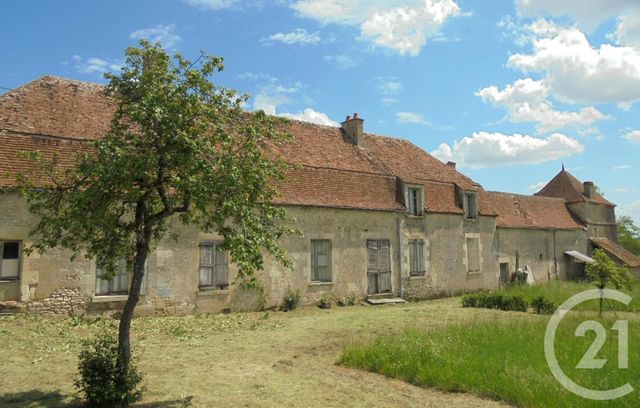  - POUGNY - 