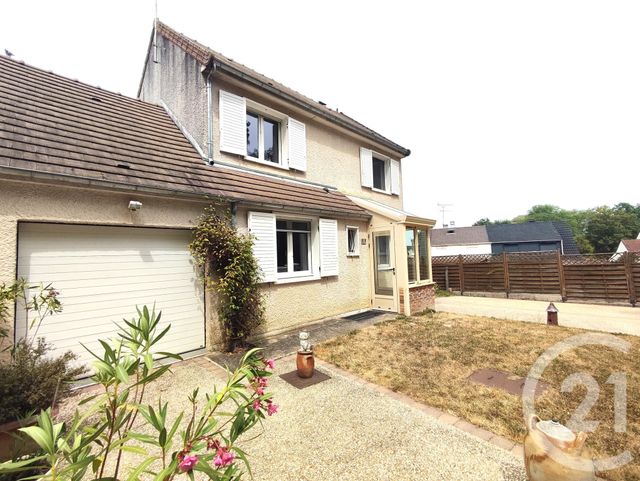 maison - ST AMAND EN PUISAYE - 58