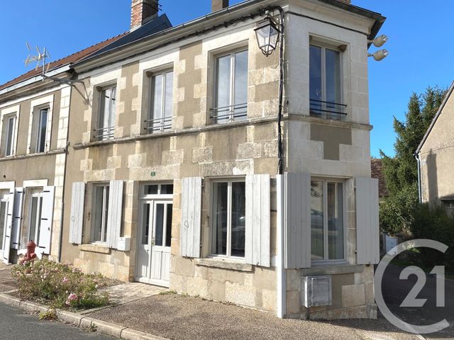 maison à vendre - 5 pièces - 131.6 m2 - DAMPIERRE SOUS BOUHY - 58 - BOURGOGNE - Century 21 Agence Ducreux