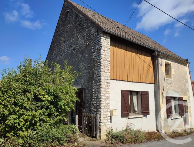 maison - ST LAURENT L ABBAYE - 58