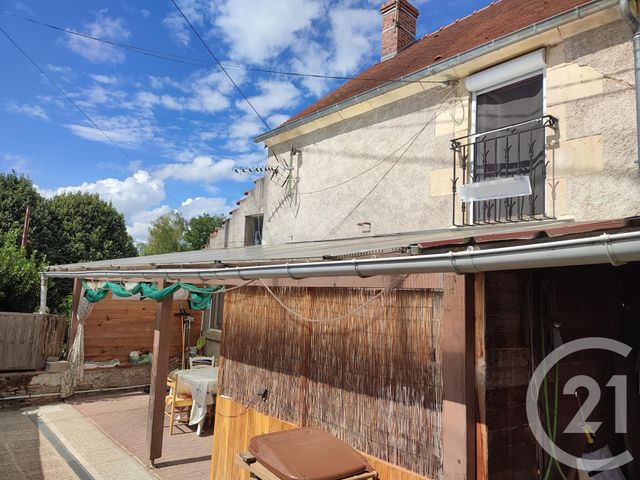 maison - SUILLY LA TOUR - 58