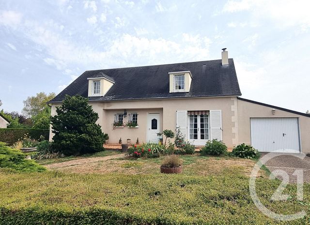 maison - VINON - 18