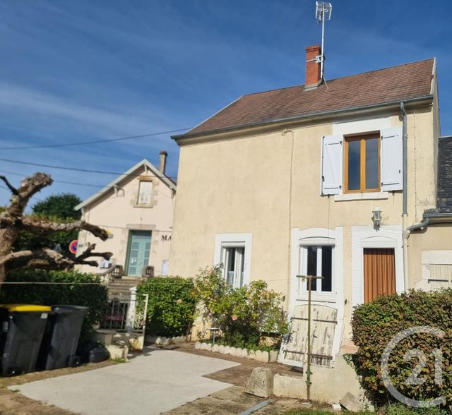 maison - JALOGNES - 18