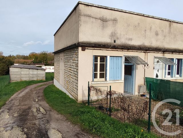 maison - COSNE COURS SUR LOIRE - 58
