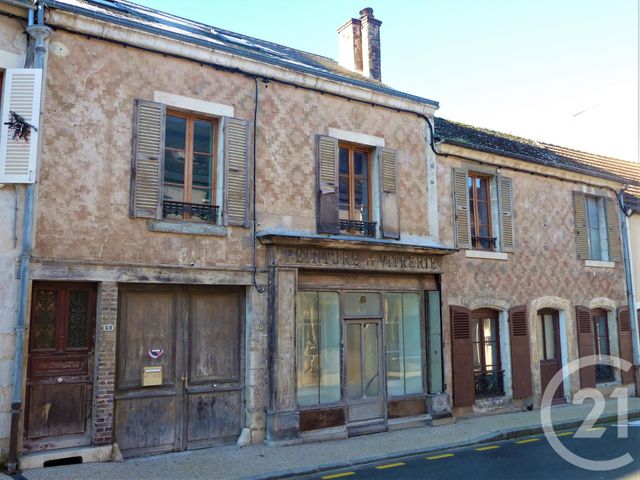 maison - BONNY SUR LOIRE - 45