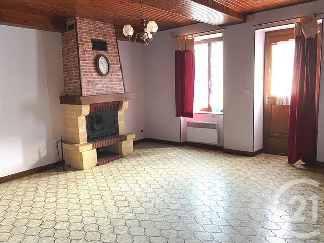 maison - ARQUIAN - 58