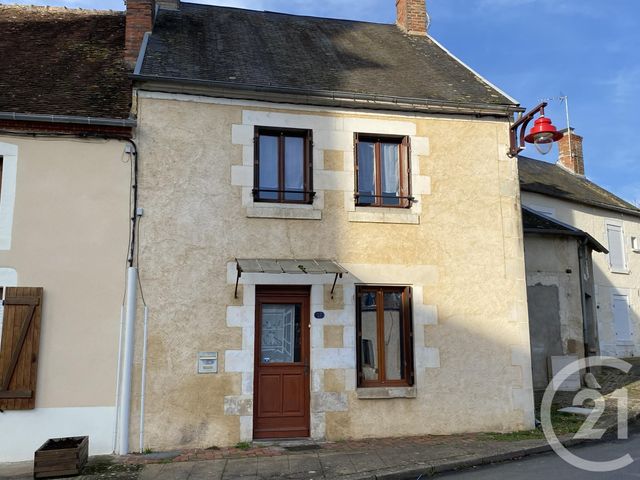 Maison à vendre ARQUIAN