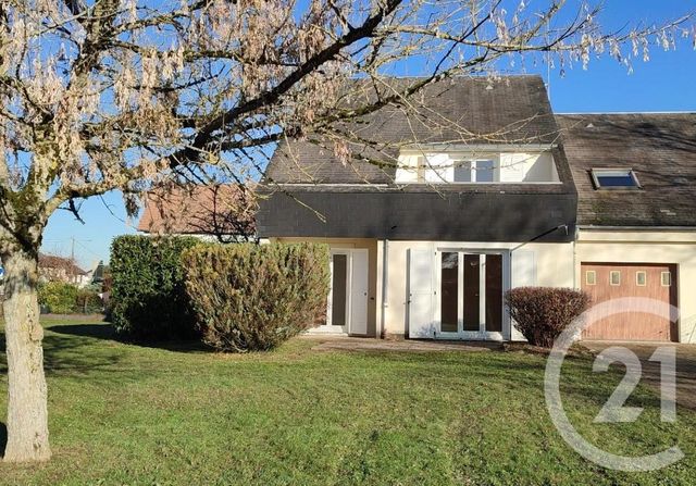 maison - COSNE COURS SUR LOIRE - 58