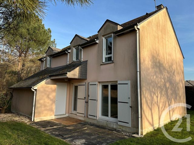maison - CHATILLON SUR LOIRE - 45