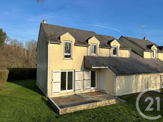 maison - CHATILLON SUR LOIRE - 45