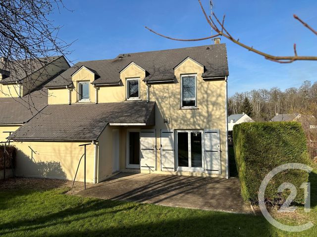 maison - CHATILLON SUR LOIRE - 45