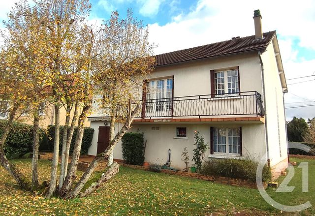  - COSNE COURS SUR LOIRE - 