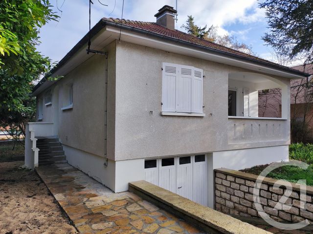 maison - COSNE COURS SUR LOIRE - 58