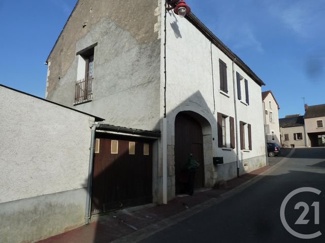 maison - ARQUIAN - 58