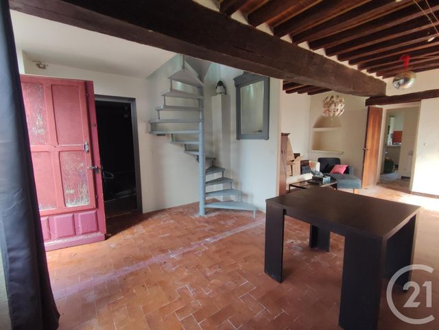 maison à vendre - 6 pièces - 143.5 m2 - ALLIGNY COSNE - 58 - BOURGOGNE - Century 21 Agence Ducreux