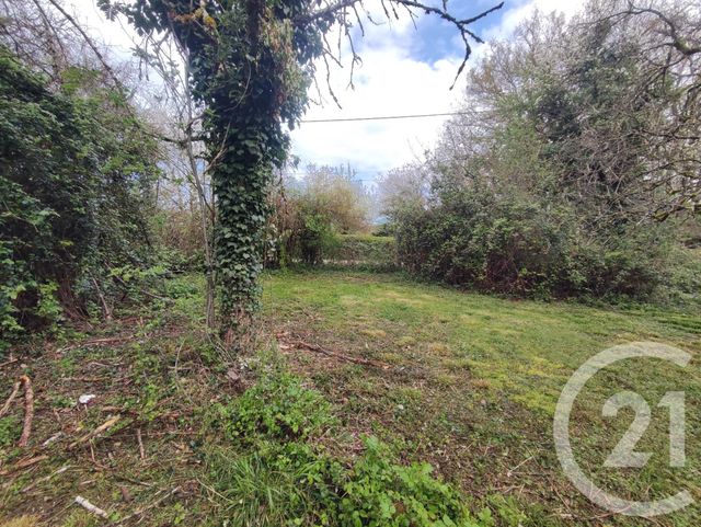 maison à vendre - 6 pièces - 143.5 m2 - ALLIGNY COSNE - 58 - BOURGOGNE - Century 21 Agence Ducreux