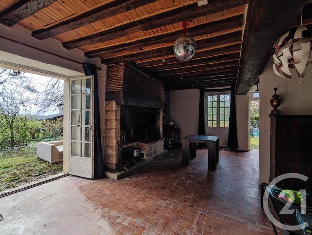 maison à vendre - 6 pièces - 143.5 m2 - ALLIGNY COSNE - 58 - BOURGOGNE - Century 21 Agence Ducreux