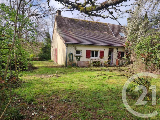 Maison à vendre ALLIGNY COSNE