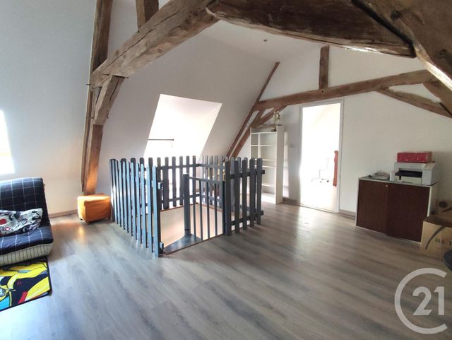 maison à vendre - 6 pièces - 143.5 m2 - ALLIGNY COSNE - 58 - BOURGOGNE - Century 21 Agence Ducreux