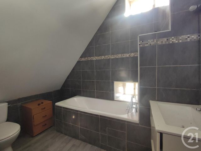 maison à vendre - 6 pièces - 143.5 m2 - ALLIGNY COSNE - 58 - BOURGOGNE - Century 21 Agence Ducreux