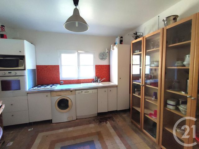 maison à vendre - 6 pièces - 143.5 m2 - ALLIGNY COSNE - 58 - BOURGOGNE - Century 21 Agence Ducreux