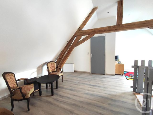 maison à vendre - 6 pièces - 143.5 m2 - ALLIGNY COSNE - 58 - BOURGOGNE - Century 21 Agence Ducreux