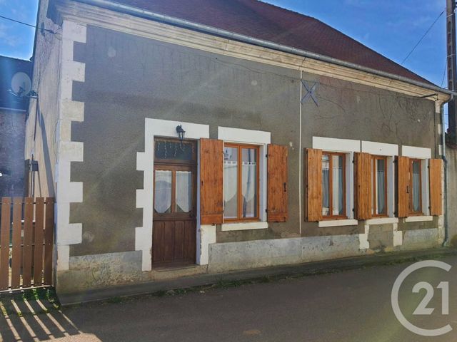 maison - NARCY - 58