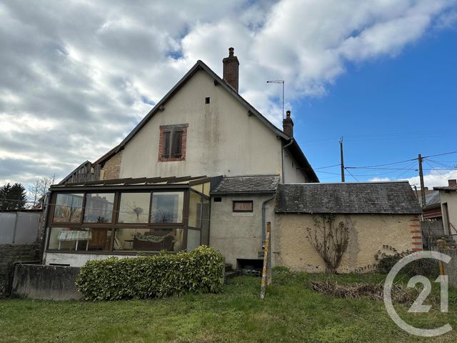 maison - BARLIEU - 18