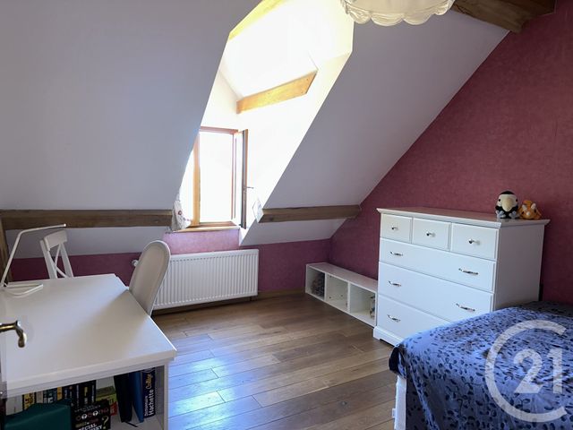 maison à vendre - 8 pièces - 150.0 m2 - DAMPIERRE SOUS BOUHY - 58 - BOURGOGNE - Century 21 Agence Ducreux