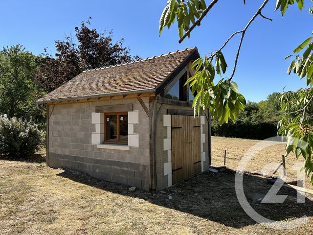 maison à vendre - 8 pièces - 150.0 m2 - DAMPIERRE SOUS BOUHY - 58 - BOURGOGNE - Century 21 Agence Ducreux