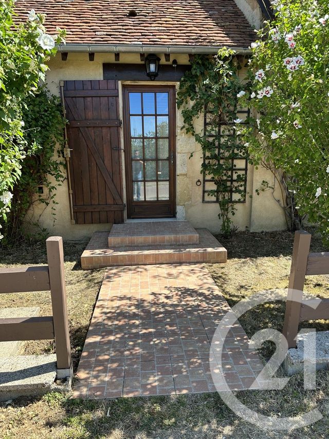 maison à vendre - 8 pièces - 150.0 m2 - DAMPIERRE SOUS BOUHY - 58 - BOURGOGNE - Century 21 Agence Ducreux