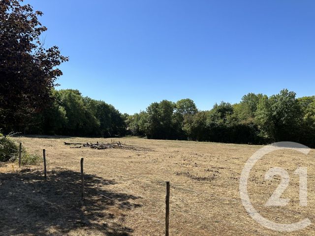 maison à vendre - 8 pièces - 150.0 m2 - DAMPIERRE SOUS BOUHY - 58 - BOURGOGNE - Century 21 Agence Ducreux