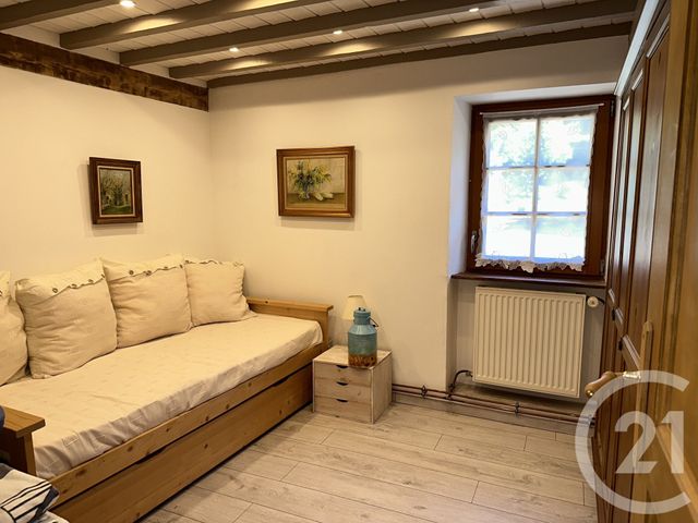 maison à vendre - 8 pièces - 150.0 m2 - DAMPIERRE SOUS BOUHY - 58 - BOURGOGNE - Century 21 Agence Ducreux