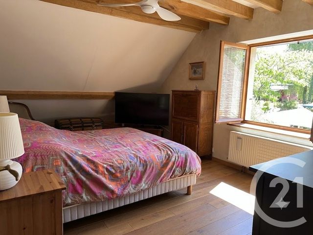 maison à vendre - 8 pièces - 150.0 m2 - DAMPIERRE SOUS BOUHY - 58 - BOURGOGNE - Century 21 Agence Ducreux