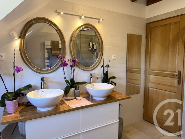maison à vendre - 8 pièces - 150.0 m2 - DAMPIERRE SOUS BOUHY - 58 - BOURGOGNE - Century 21 Agence Ducreux