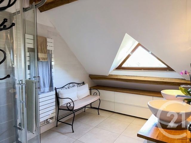 maison à vendre - 8 pièces - 150.0 m2 - DAMPIERRE SOUS BOUHY - 58 - BOURGOGNE - Century 21 Agence Ducreux