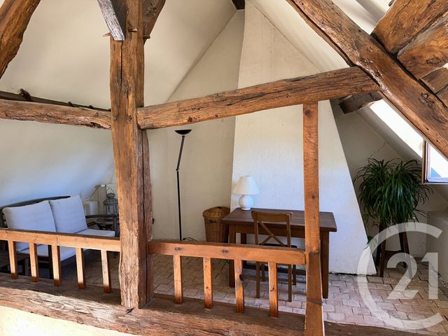 maison à vendre - 8 pièces - 150.0 m2 - DAMPIERRE SOUS BOUHY - 58 - BOURGOGNE - Century 21 Agence Ducreux