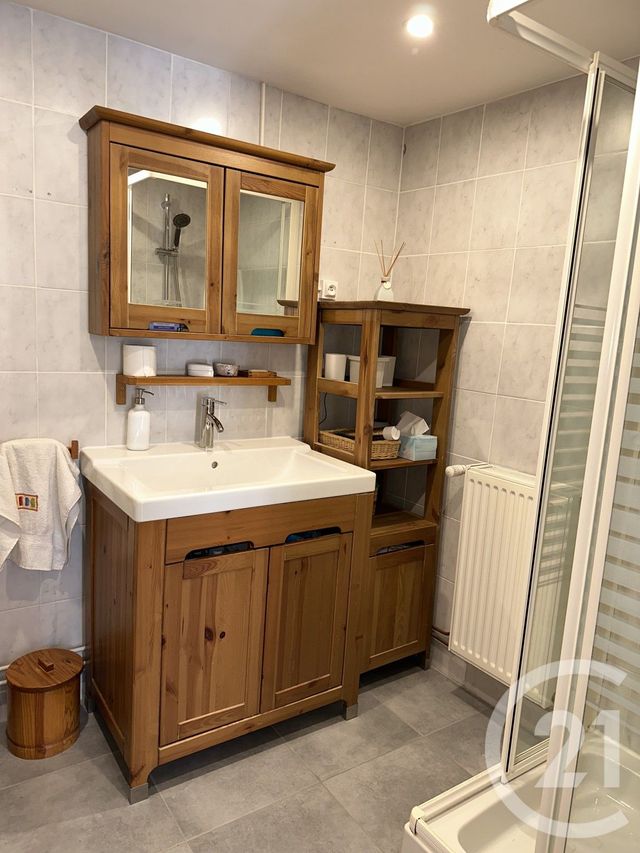 maison à vendre - 8 pièces - 150.0 m2 - DAMPIERRE SOUS BOUHY - 58 - BOURGOGNE - Century 21 Agence Ducreux