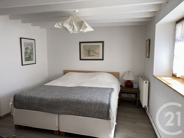 maison à vendre - 8 pièces - 150.0 m2 - DAMPIERRE SOUS BOUHY - 58 - BOURGOGNE - Century 21 Agence Ducreux