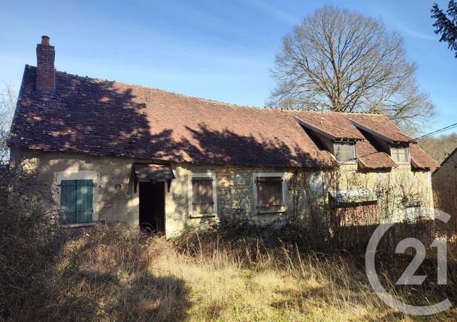  - STE COLOMBE DES BOIS - 