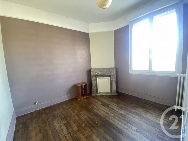 maison à vendre - 4 pièces - 91.67 m2 - COSNE COURS SUR LOIRE - 58 - BOURGOGNE - Century 21 Agence Ducreux