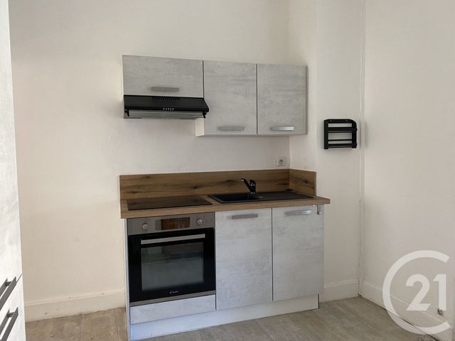 maison à vendre - 4 pièces - 91.67 m2 - COSNE COURS SUR LOIRE - 58 - BOURGOGNE - Century 21 Agence Ducreux