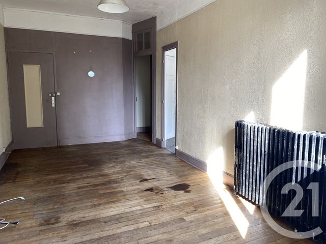 maison à vendre - 4 pièces - 91.67 m2 - COSNE COURS SUR LOIRE - 58 - BOURGOGNE - Century 21 Agence Ducreux