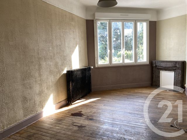 maison à vendre - 4 pièces - 91.67 m2 - COSNE COURS SUR LOIRE - 58 - BOURGOGNE - Century 21 Agence Ducreux