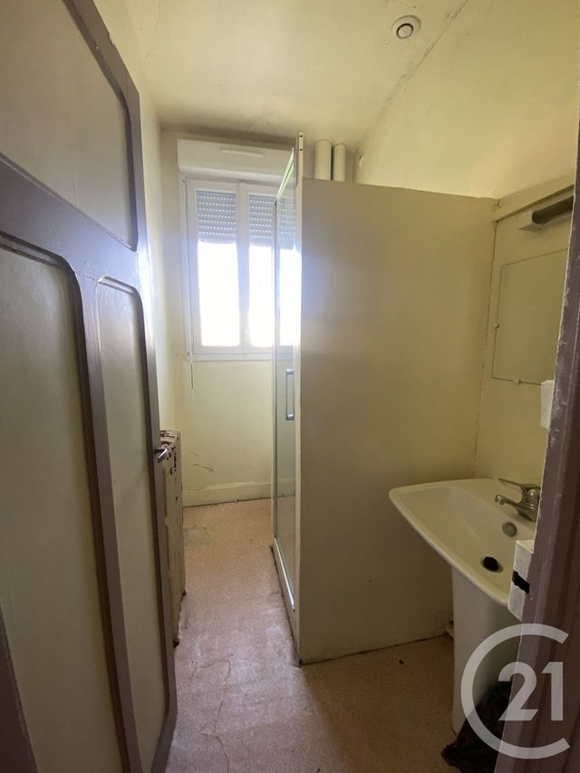 maison à vendre - 4 pièces - 91.67 m2 - COSNE COURS SUR LOIRE - 58 - BOURGOGNE - Century 21 Agence Ducreux