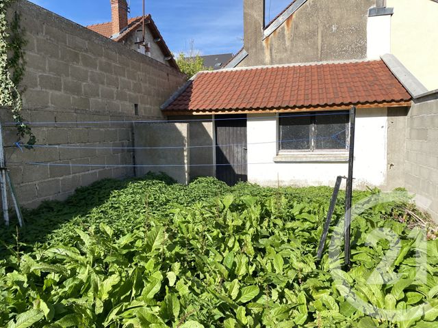 maison à vendre - 4 pièces - 91.67 m2 - COSNE COURS SUR LOIRE - 58 - BOURGOGNE - Century 21 Agence Ducreux