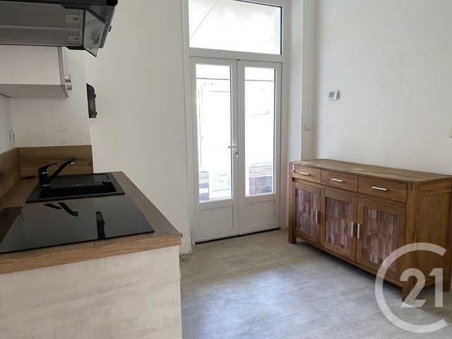 maison à vendre - 4 pièces - 91.67 m2 - COSNE COURS SUR LOIRE - 58 - BOURGOGNE - Century 21 Agence Ducreux