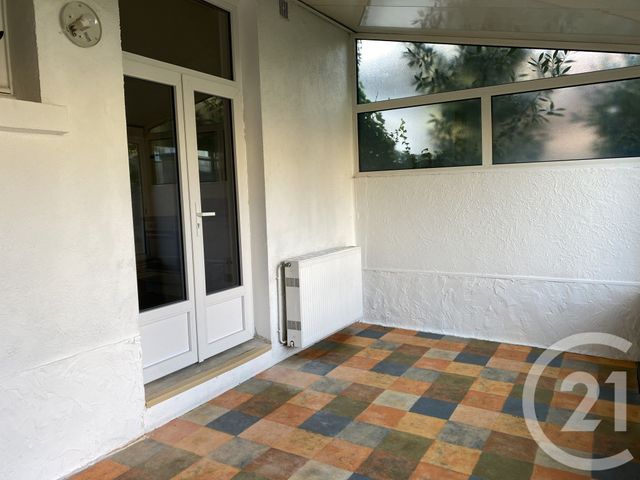 maison à vendre - 4 pièces - 91.67 m2 - COSNE COURS SUR LOIRE - 58 - BOURGOGNE - Century 21 Agence Ducreux