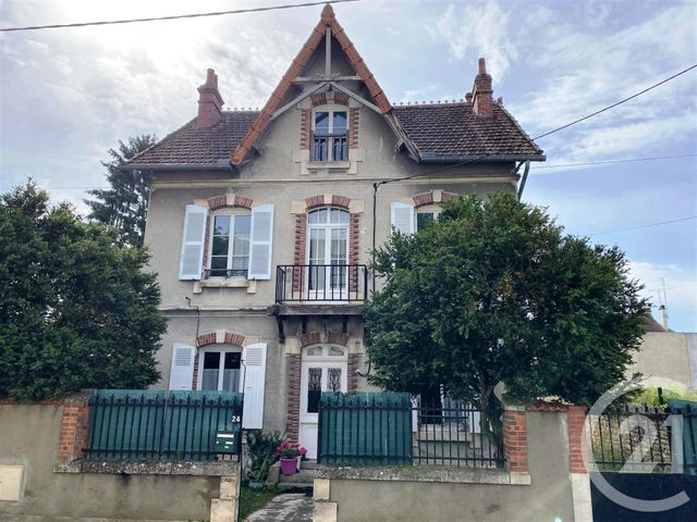  - COSNE COURS SUR LOIRE - 