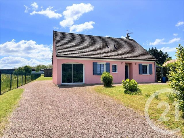maison - POUILLY SUR LOIRE - 58